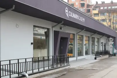 HRC Culinary Academy Bulgaria