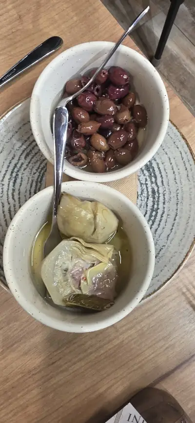 Divini Gusti