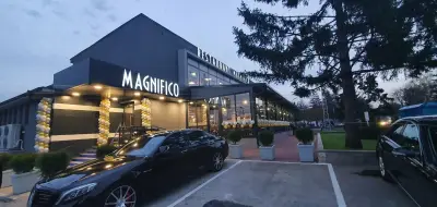 Магнифико