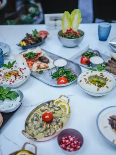 ili Beirut