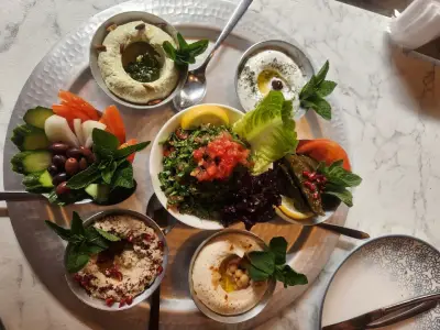 ili Beirut