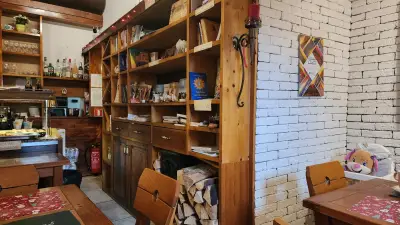 Ресторант „Ердинче“