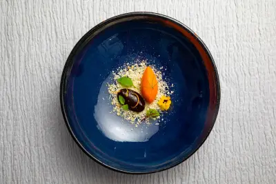 Dieci Boutique Restaurant