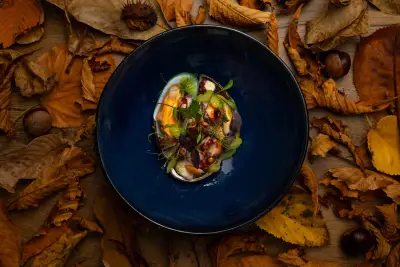 Dieci Boutique Restaurant