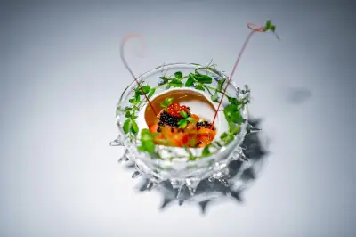 Dieci Boutique Restaurant