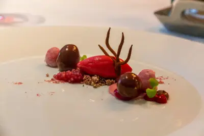 Dieci Boutique Restaurant
