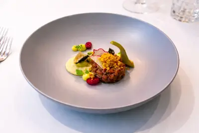Dieci Boutique Restaurant