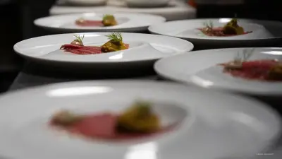 Dieci Boutique Restaurant