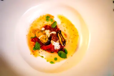 Dieci Boutique Restaurant
