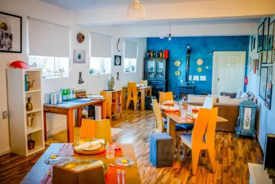 Dieci Boutique Restaurant