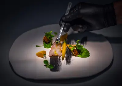 Dieci Boutique Restaurant