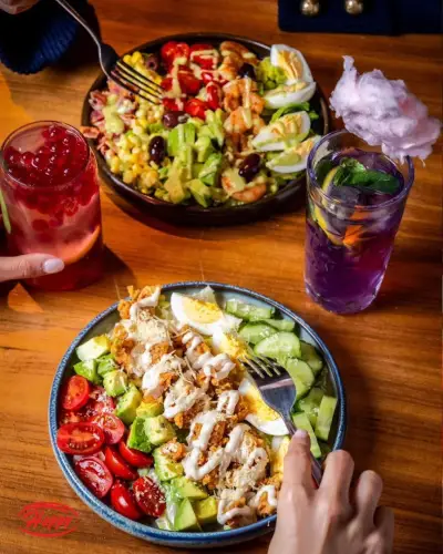 Happy Bar & Grill Lyulin