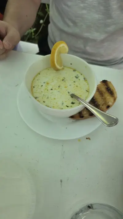 Бистро "При Бат Жоро"