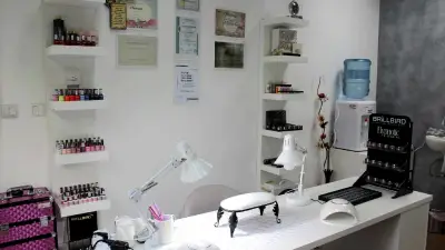Studio Nailissima