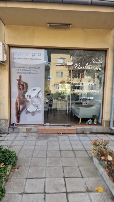 Studio Nailissima