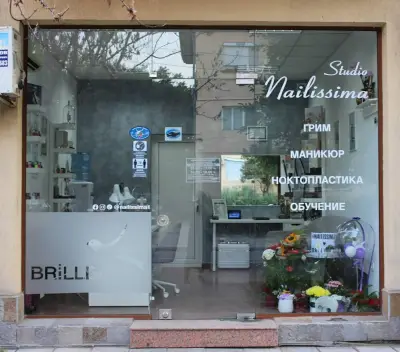 Studio Nailissima