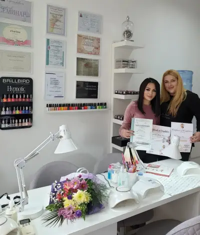 Studio Nailissima