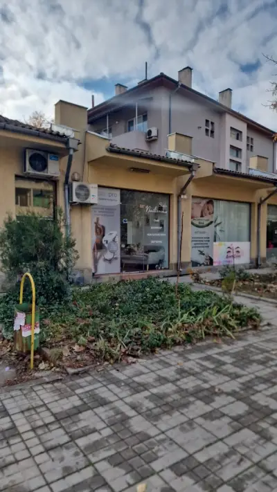 Studio Nailissima