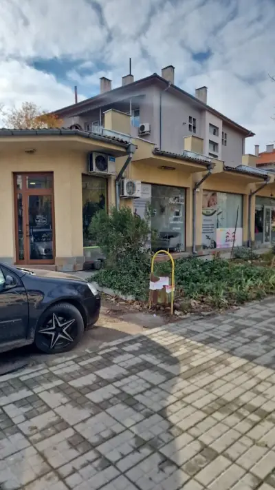 Studio Nailissima