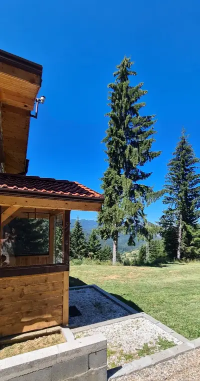 Villa Mischa