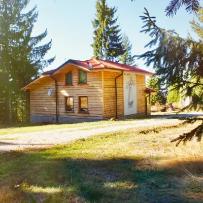 Villa Mischa