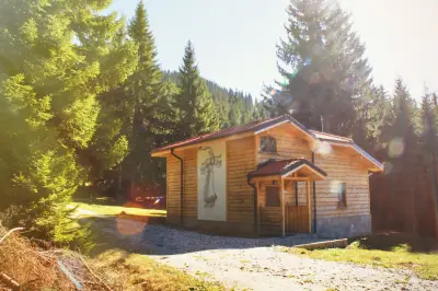Villa Mischa
