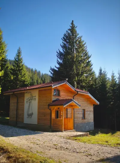 Villa Mischa