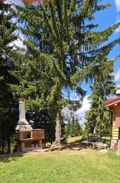 Villa Mischa