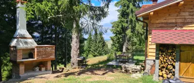 Villa Mischa