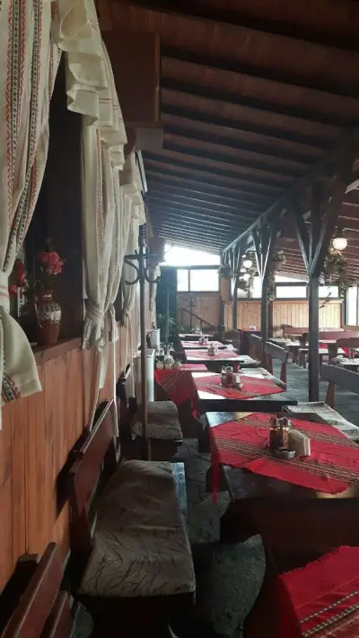 РЕСТОРАНТ ВАГОНА