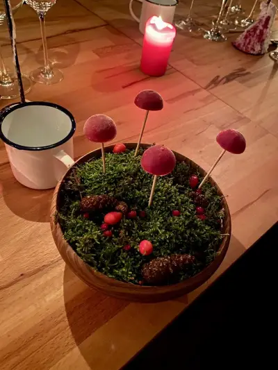 ONÀ Fine Dining