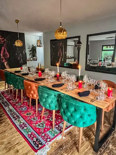 ONÀ Fine Dining
