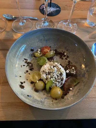 ONÀ Fine Dining