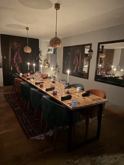 ONÀ Fine Dining