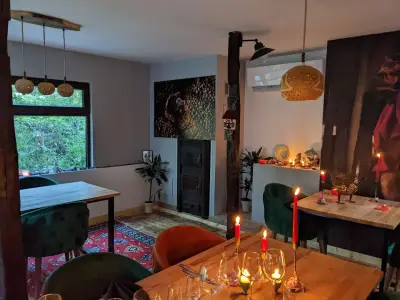 ONÀ Fine Dining