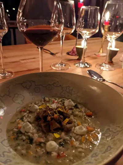 ONÀ Fine Dining