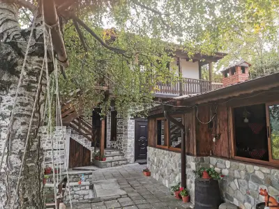 Вила „Караджата“