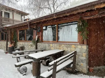 Вила „Караджата“