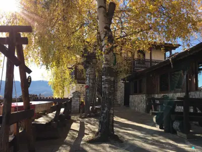 Вила „Караджата“