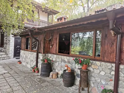 Вила „Караджата“