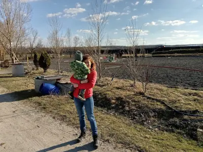Конна база Васил Левски