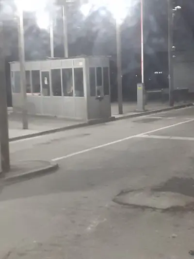 Конна база Васил Левски