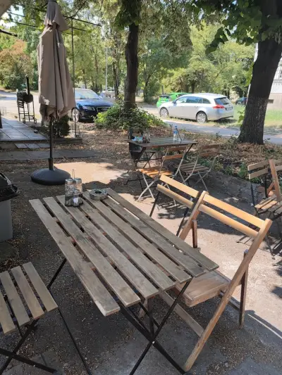 Bar&grill "Добротич"