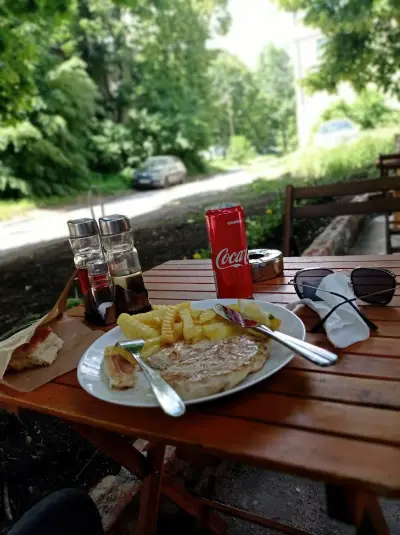 Bar&grill "Добротич"