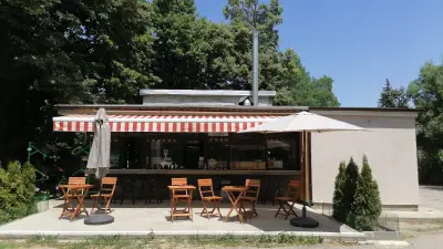 Bar&grill "Добротич"