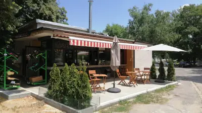 Bar&grill "Добротич"