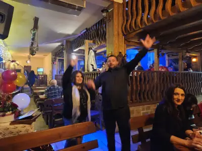Механа Банска