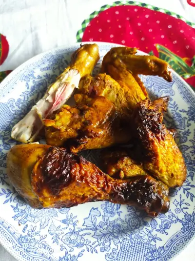 Aladin Foods