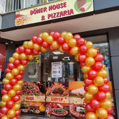 Samis doner