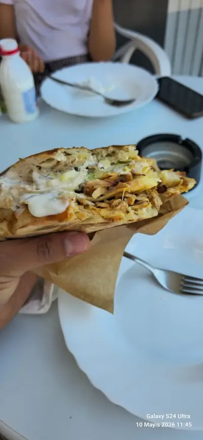 Samis doner